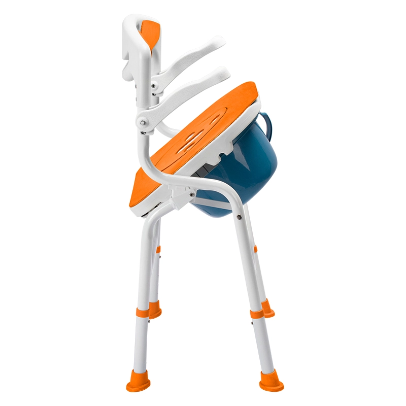 Aluminum Bathroom Chair သည် အဘယ်ကြောင့် ရေချိုးခန်းဘေးကင်းရေးနှင့် သက်တောင့်သက်သာရှိမှုအတွက် အကောင်းဆုံးရွေးချယ်မှုဖြစ်သနည်း။