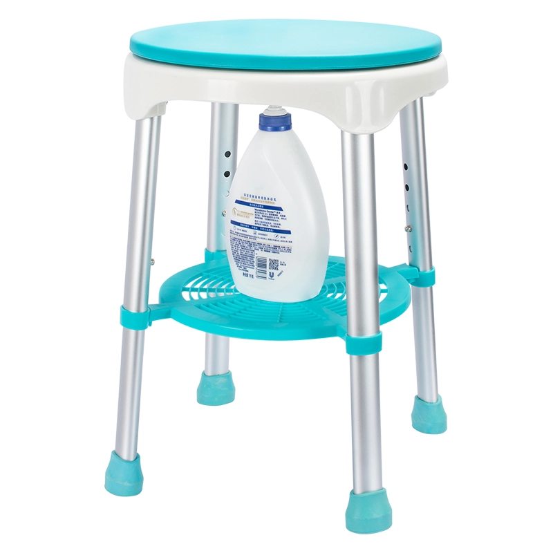 Small Corner Plastic Shower Chair Stool Small Corner Plastic Shower Chair Stool